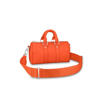 LOUIS VUITTON KEEPALL XS M81004 (21*12*9cm)